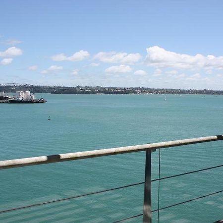 Qv Absolute Waterfront Appartement Auckland Buitenkant foto