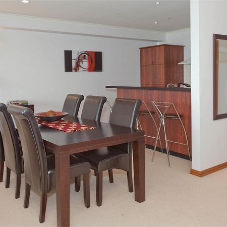 Qv Absolute Waterfront Appartement Auckland Buitenkant foto
