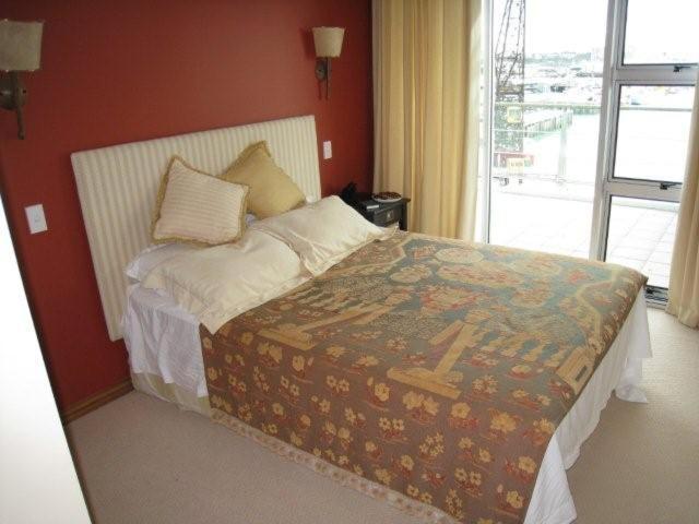 Qv Absolute Waterfront Appartement Auckland Buitenkant foto