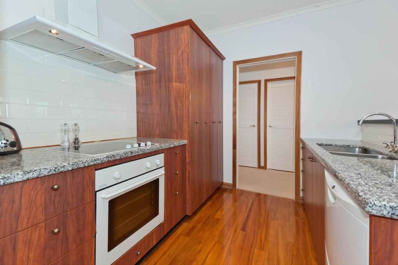 Qv Absolute Waterfront Appartement Auckland Buitenkant foto